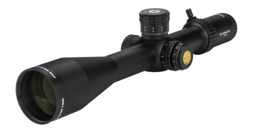 ATHLON 213088J MIDAS TAC GEN2J HD 5-30X56  MIL