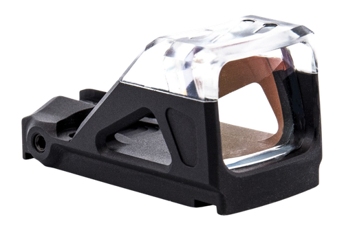 SHIELD OMSSC-4MOA-GLASS   GLASS OPN RFLX MINI SC 4