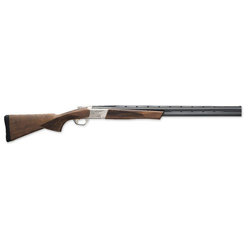 BRO CYNERGY FIELD 12GA 26 SATIN GRADE I/II