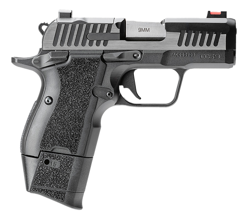 KIMBER 3600013 CDS9 CLASSIC OR 9MM 13/15R