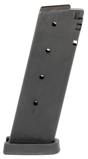 Bersa BP380CCMAG BPCC Concealed Carry 8rd 380 ACP Fits Black Steel