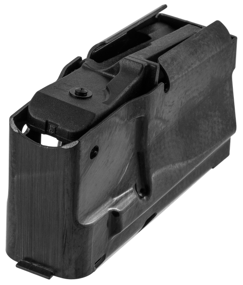 Browning 112025055 BAR  3rd 270 WSM/7mm WSM/300 WSM Browning BAR MKIII/BAR ShortTrac Short Action Black Steel