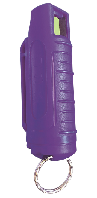 PSP EHC14PUBHC Blue Heat  1.50 oz Purple Spray