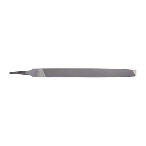 MILL FILE 8   (20.3CM) SMOOTH CUT