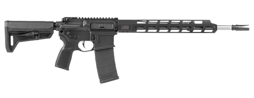SIG RM40016BTRDV210     M400 556    16    10R BLK