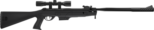 CROS CMD2SXS .22CAL BREAK BARREL AIRRFL