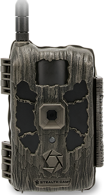 Stealth Cam STCDCPTRX2 Deceptor Max Cellular Trail Camera