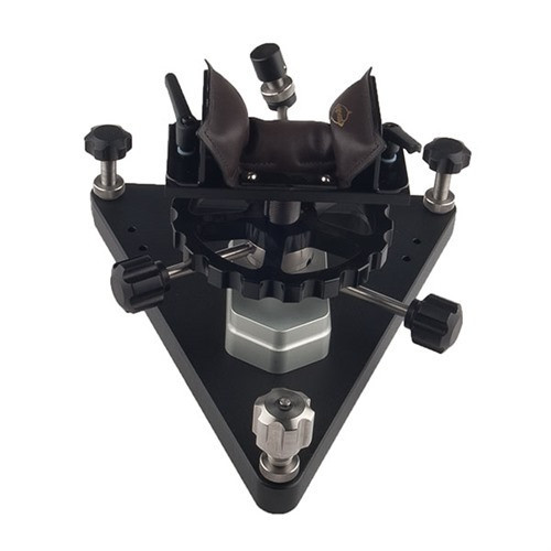 ALL-PURPOSE COMPETITION SHOOTING REST NON-WINDAGE