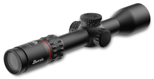 BUR 200671 VERACITY 2.5-12X42MM ILLUM.PLEX