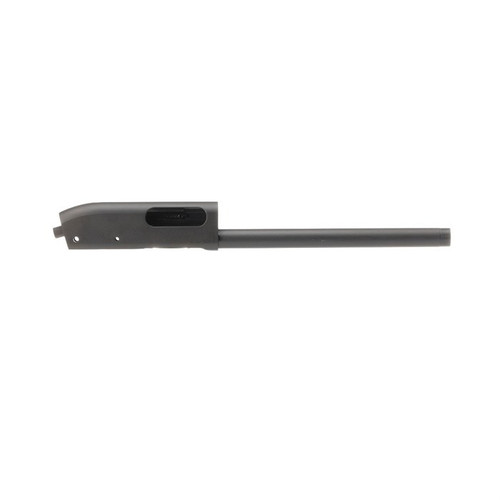 12 GA RECIEVER W/MAGAZINE TUBE FOR REMINGTON 870 BLACK