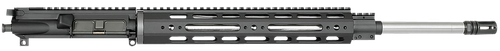 Rock River Arms AR0784 LAR-15M NM A4 Complete Upper, 223 Wylde 20" Stainless Heavy Match Barrel, Black Rec/12.50" M-LOK Handgaurd, Railed Gas Block, A2 Flash Hider