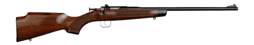 CHIPMUNK 00008    DELUXE WALNUT BLUED 22LR