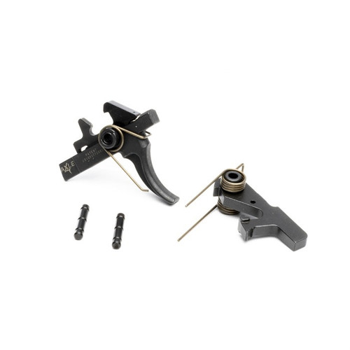 LMT .308 LOWER PARTS KIT WITH TRIGGER GROUP