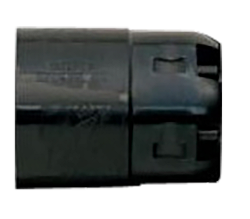 Pietta PAF6012 Cylinder  .44 Cal 1851 Navy 1860 Navy Black Engraved Steel Revolver