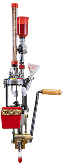 Lee Precision 92172 Ultimate Turret Press Kit 9mm
