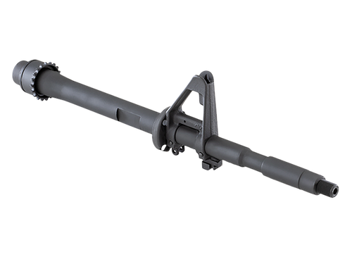 Luth-ar BL-F14-7C   5.56mm 14.50" Chrome Lined Manganese Phosphate CMV