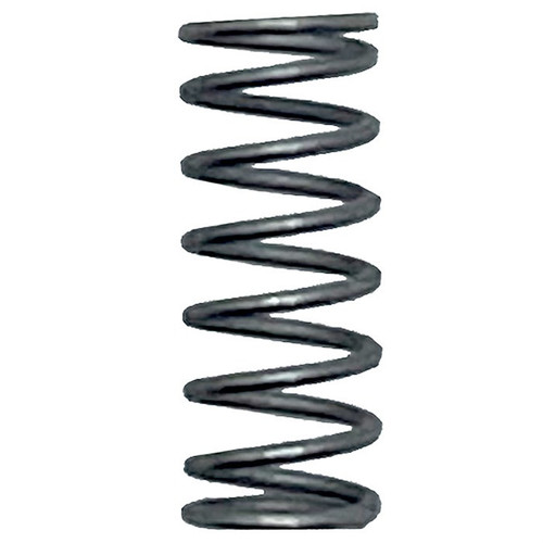 LIGHTENED BOLT CATCH SPRING