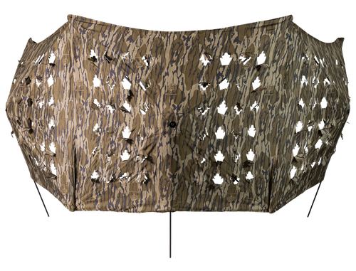 AMERISTEP AMS-AMEBL0300  THROWDOWN BLIND - MOBL