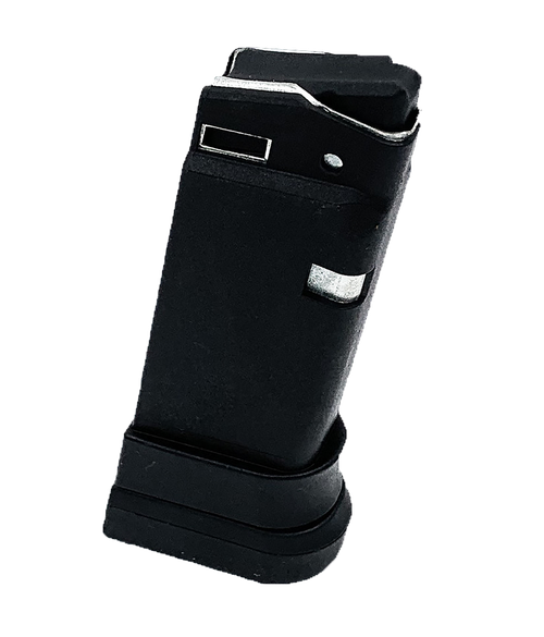 ProMag GLK17   7rd 45 ACP Fits Glock 36 Black Polymer