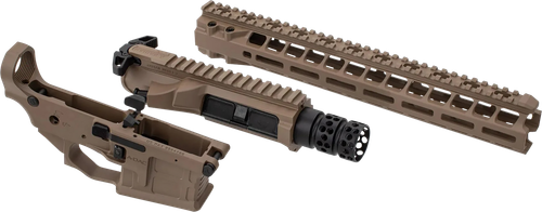 Radian Weapons R0414 Model 1 Builder Kit 14" Magpul M-LOK Handguard