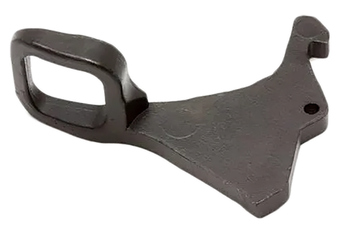Wilson Combat TRCHR Extended Charging Handle AR15 Style Black Aluminum