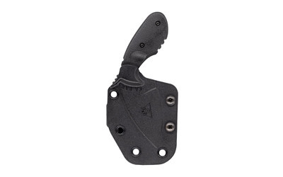 KBAR TDI INVESTIGATOR SERATED W/STH