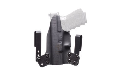 BLK PNT MINI WING FOR GLK 19 RH BLK
