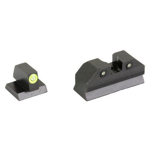 XS R3D 2.0 FOR DSRT EGL STD HGT GRN