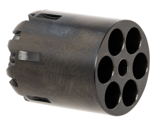 Pietta PAF5815 Cylinder  .44 Cal 1858 New Model Army Black Steel Revolver