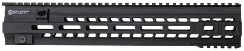 Geissele Automatics 05826B Super Modular Rail MK15 Black Aluminum 14.50" Long