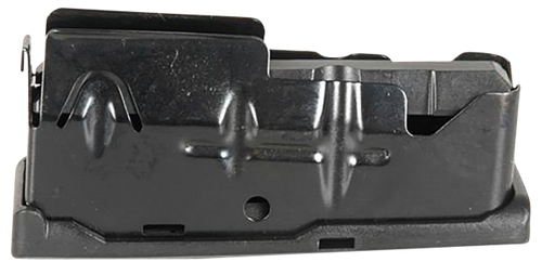 Savage Arms 55119 110  3rd 338 Win Mag/7mm Rem Fits Savage 110/111FC/110FC Blued Steel