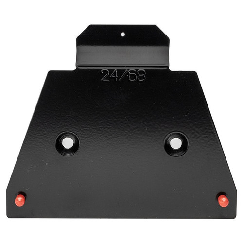 QC ULTRAMOUNT TOP PLATE & BOLT KIT FOR HORNADY LNL AP PRESS
