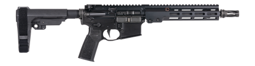 GEISSELE 08-562B    SUPER DUTY PSTL 556  10.3  BLK