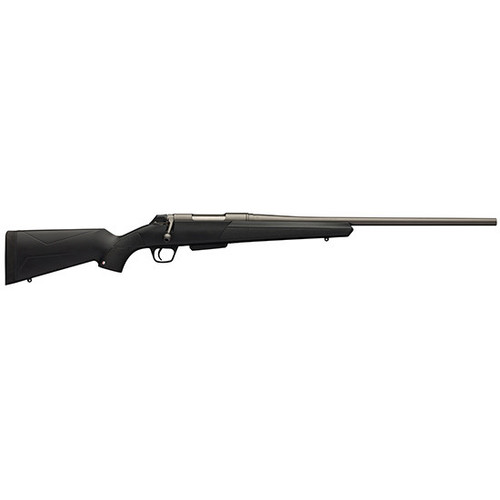 WIN XPR COMPACT 308WIN 20 MATTE BLK SYN 3RD