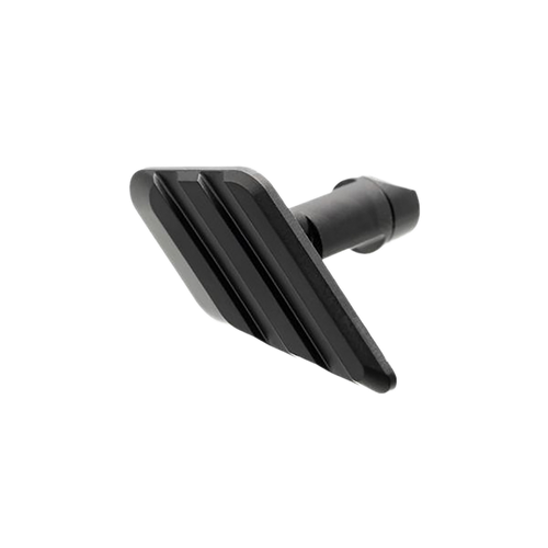 Tyrant CNC TDP320FTDLBLK  Takedown Lever Black Steel Sig P320