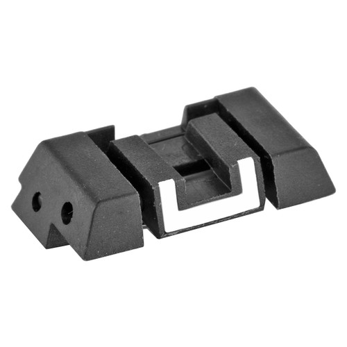 GLOCK OEM ADJ REAR SIGHT 17/19/34