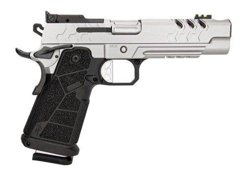 KIMBER 3500080 2K11 STAINLESS (COMP)      9MM   5