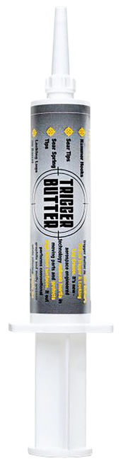 Gun Butter GREASE15CC  Grease 15cc Syringe