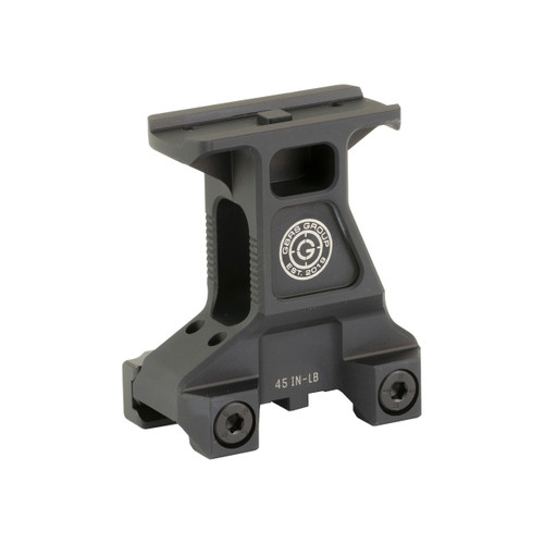 GBRS GROUP LERNA MOUNT KIT AMPNT BLK