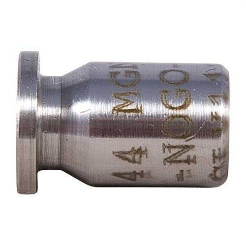 NO GO 44 MAGNUM HEADSPACE GAUGE STEEL