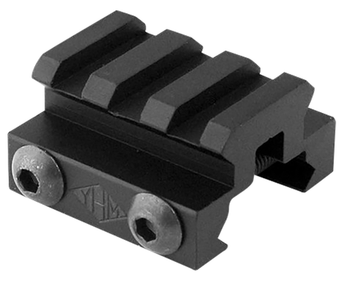 Yankee Hill 226 Mini Riser  Matte Black