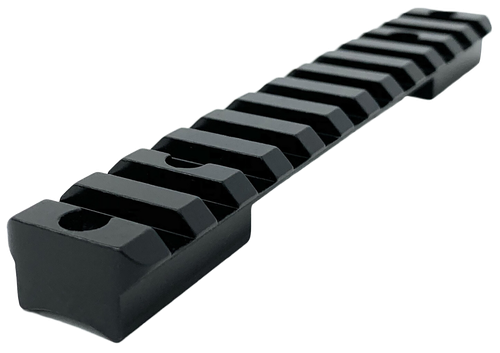 DNZ PR040 Freedom Reaper Picatinny Rail  Black Anodized Savage