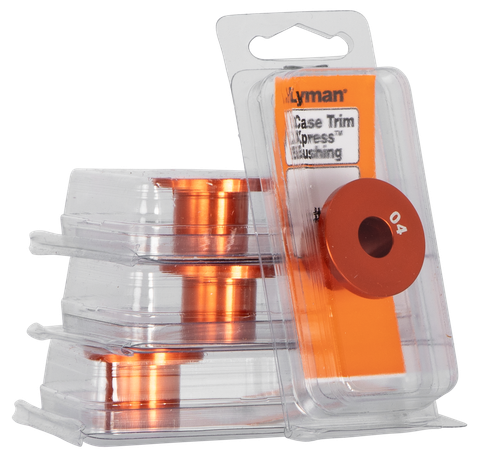 Lyman 7821704 Case Trim Xpress Bushing #4