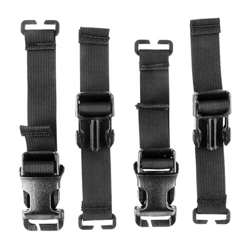 SWIFT-CLIP KIT BLACK