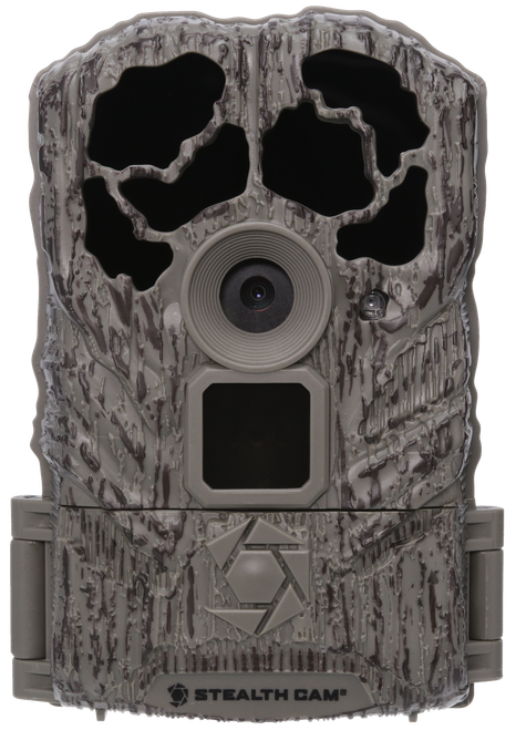 Stealth Cam STC-BT18-2PK Browtine Camera 18 MP 2 pack
