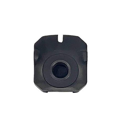 NcStar VG158 QD Sling Mount  Black Polymer for Picatinny Hardware Included