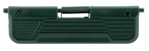 Strike ARUDCEFLAG Ultimate Dust Cover Flag AR-15, M4, M16 Black Polymer 3.46"