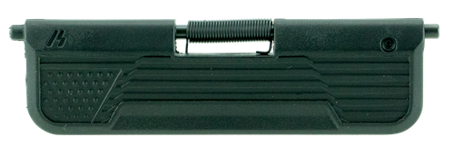 Strike ARUDCEFLAG Ultimate Dust Cover Flag AR-15, M4, M16 Black Polymer 3.46"