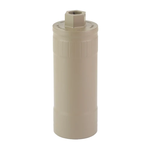 KGM CORE-556 5.56 DT 1/2X28 FDE