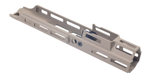KDG MRX5-MK2-130 FN SCAR RAIL MREX MKII 4.25   FDE